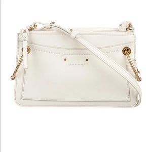 CHLOÉ Brand New Roy Handbag AUTHENTIC